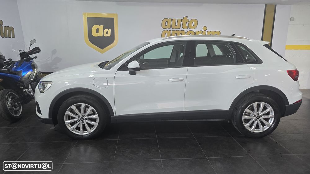 Audi Q3 45 TFSIe S tronic - 14