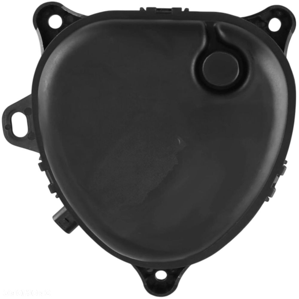 GŁOŚNIK SYGNAŁ OSTRZEGAWCZY DLA PIESZYCH TESLA MODEL 3 MODEL Y 1299965-00-A - 6