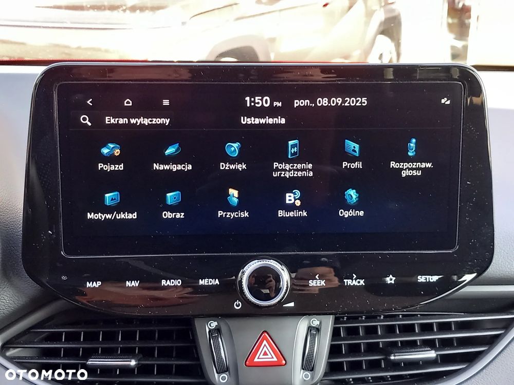 Hyundai i30 1.5 DPI Pure - 25