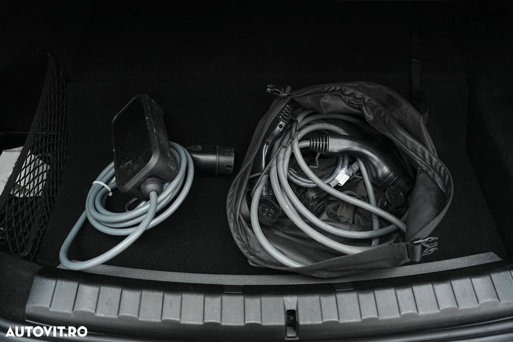 BMW Seria 3 320e Aut. Luxury Line - 40