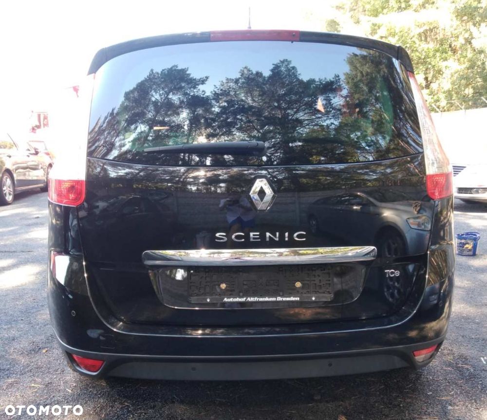 Renault Scenic Energy TCe 130 S&S Xmod Bose Edition - 13