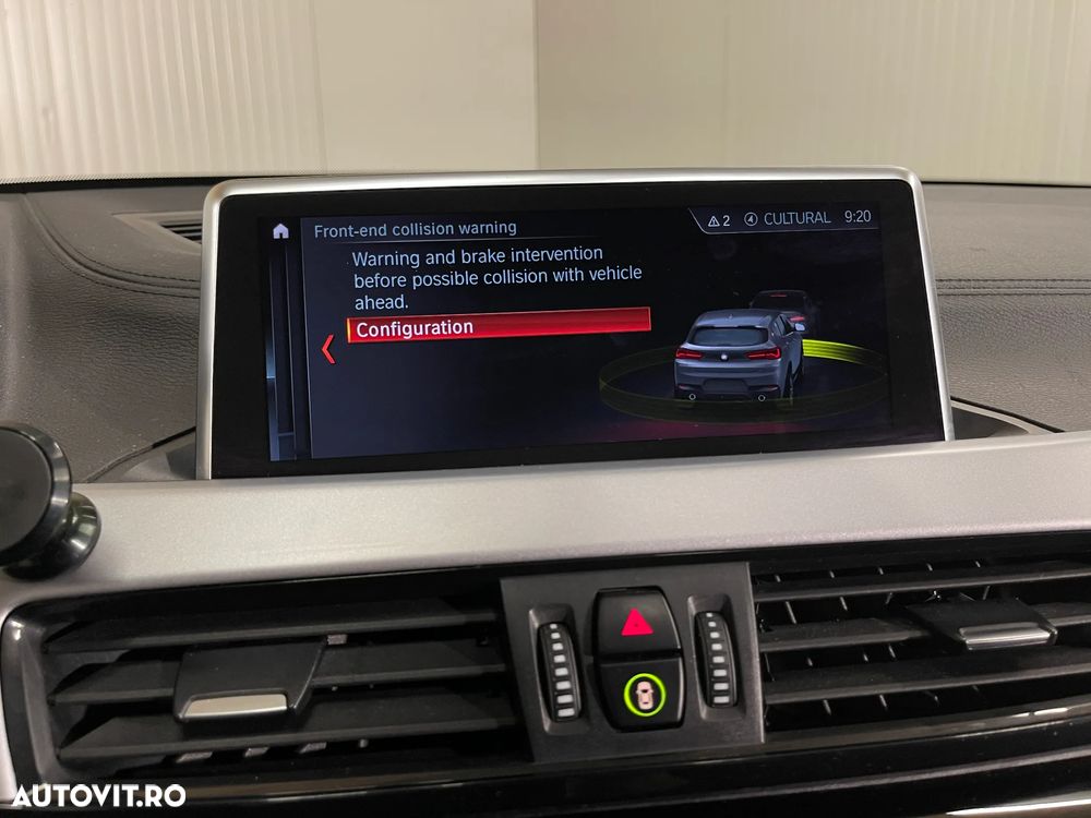 BMW X2 xDrive25e Advantage Plus - 17