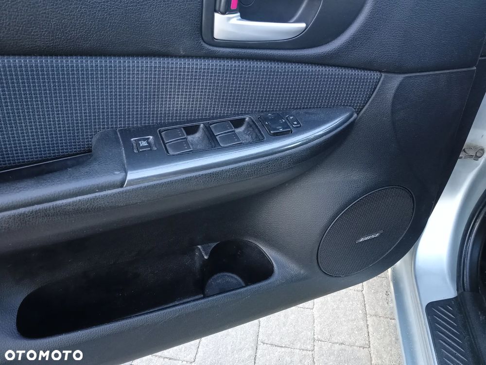 Mazda 6 1.8 Exclusive - 21