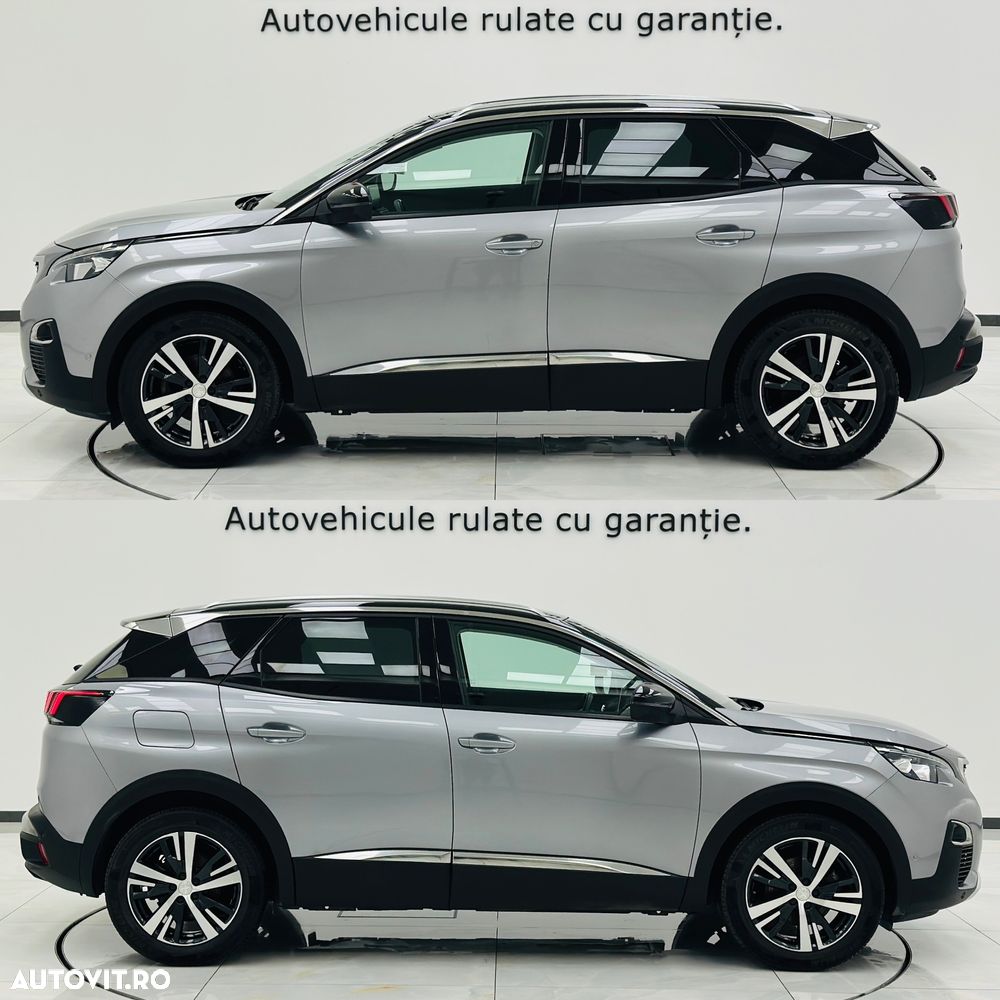 Peugeot 3008 PureTech 130 Stop & Start GPF Allure Pack - 5