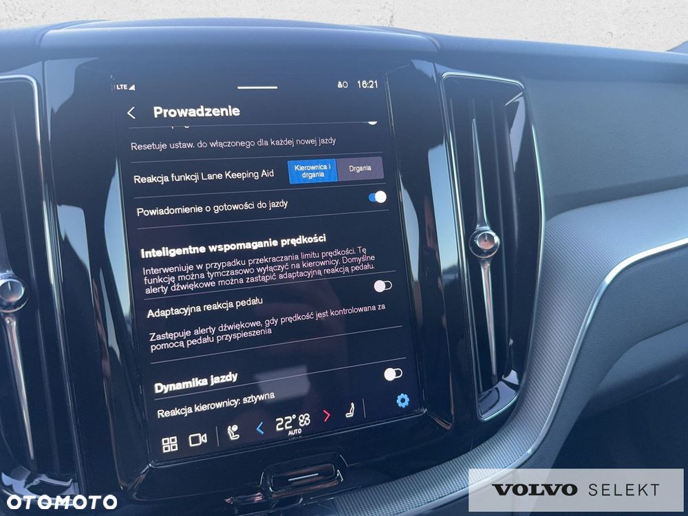 Volvo XC 60 - 26