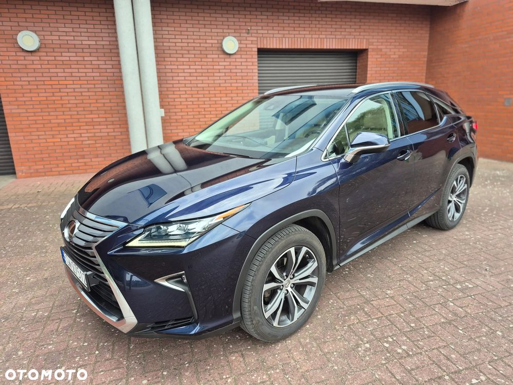 Lexus RX 200t / 300 Elite - 9