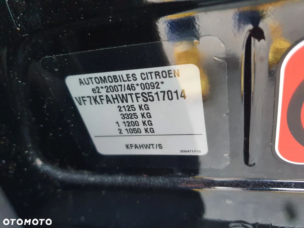 DS Automobiles DS 5 - 25