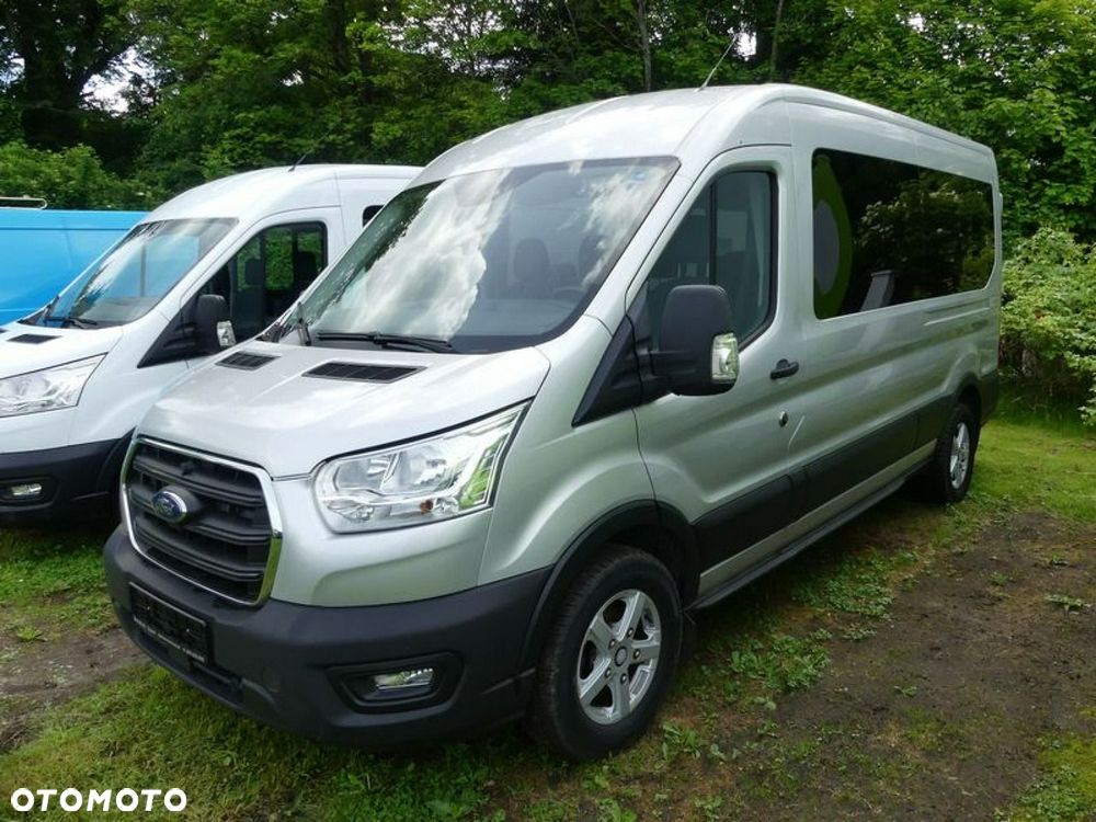 Ford Transit - 3