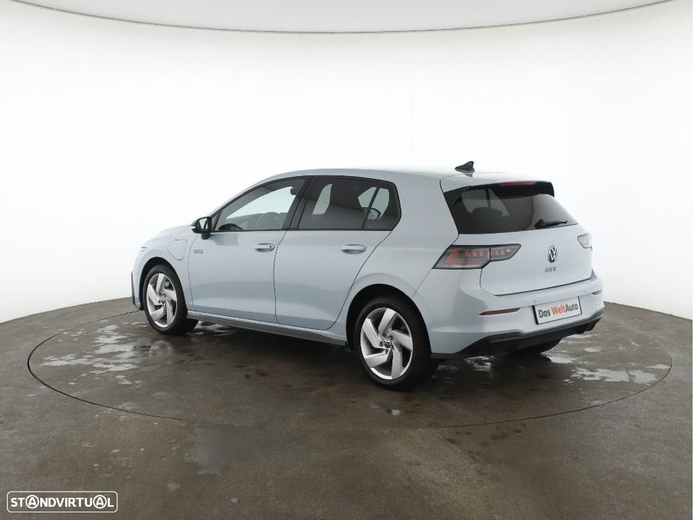 VW Golf 1.5 TSI e-Hybrid GTE DSG - 11