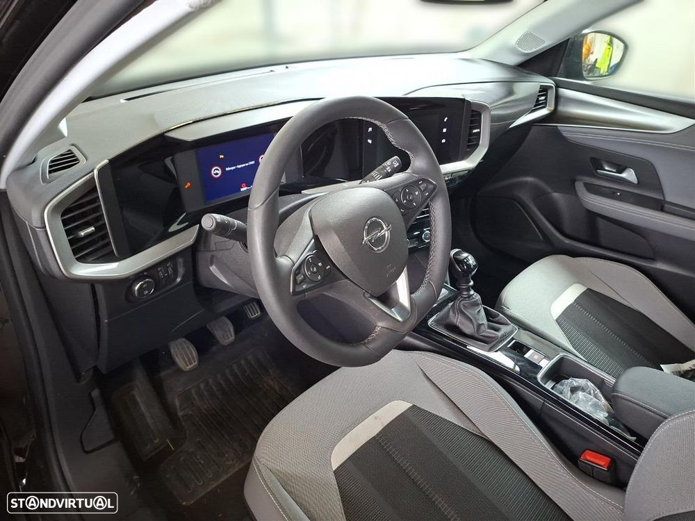 Opel Mokka 1.2 DI Turbo - 6
