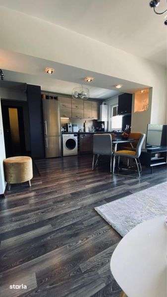 Apartament 2 camere Bulevardul Grivitei — fotografia 3