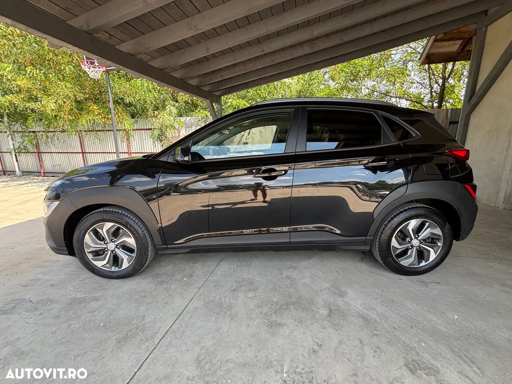 Hyundai KONA - 9