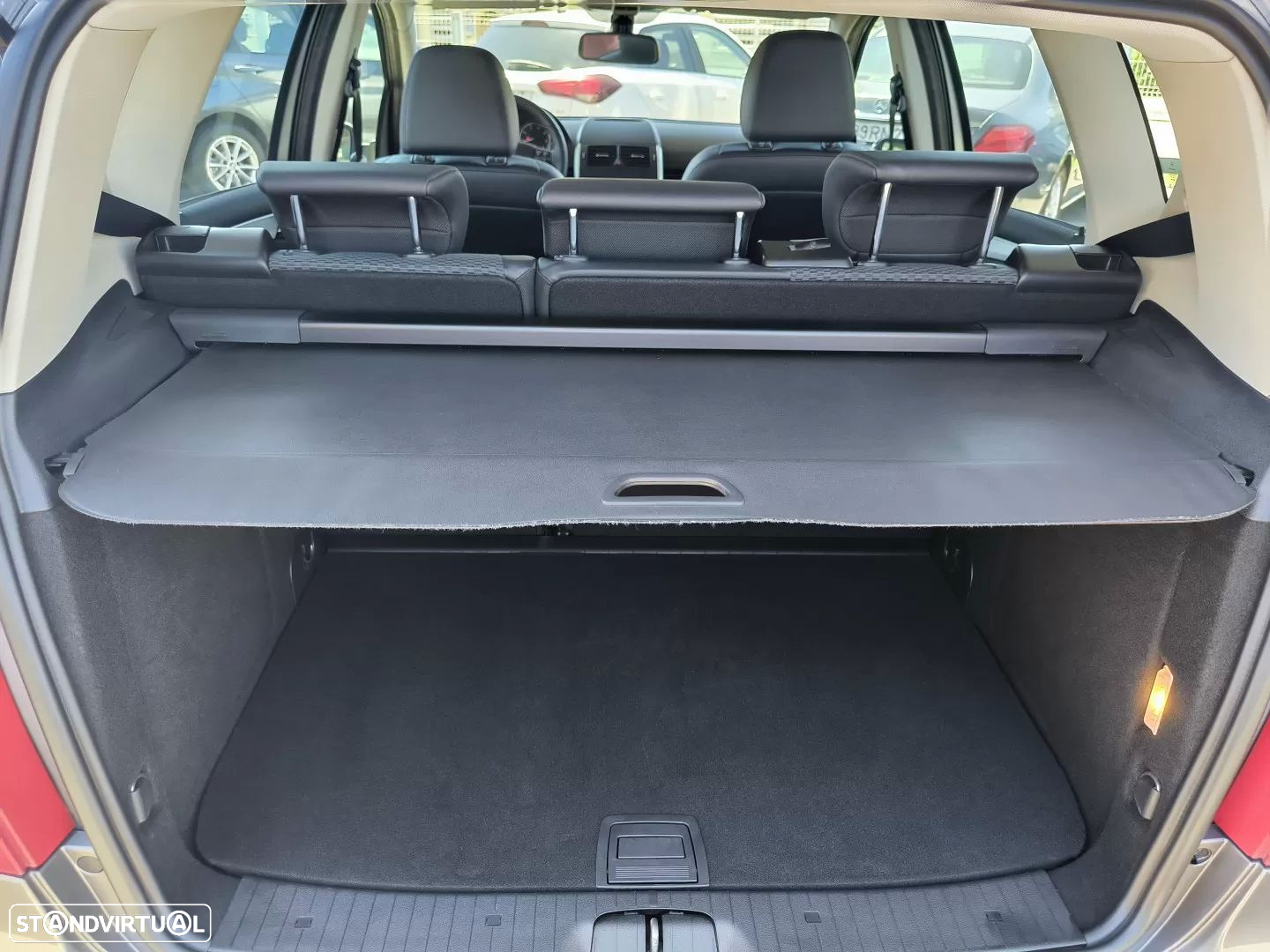 Mercedes-Benz A 160 Avantgarde - 35