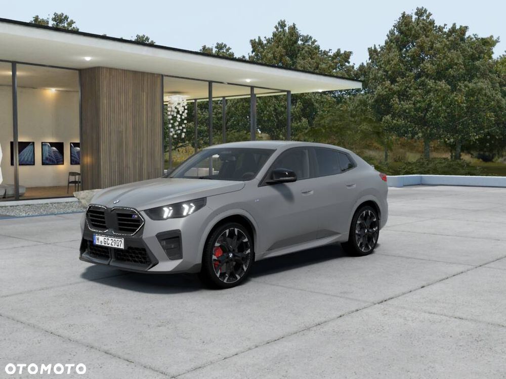 BMW X2 - 1
