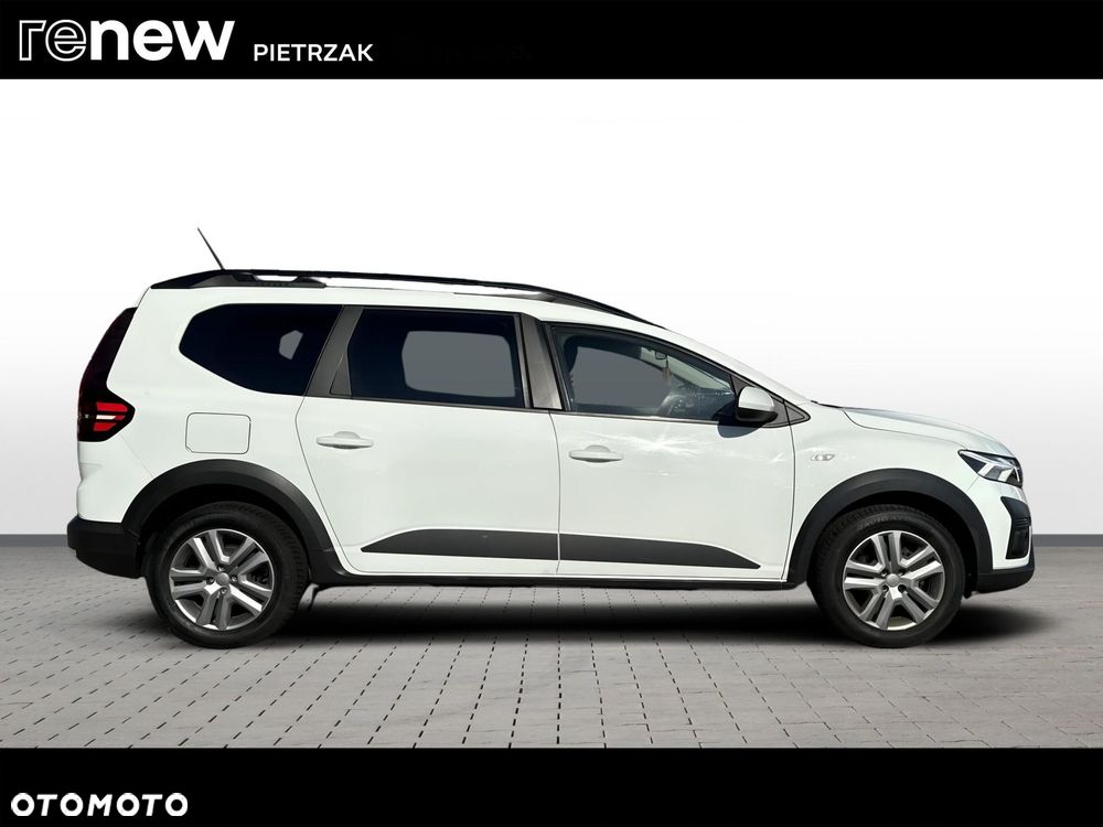 Dacia Jogger - 7