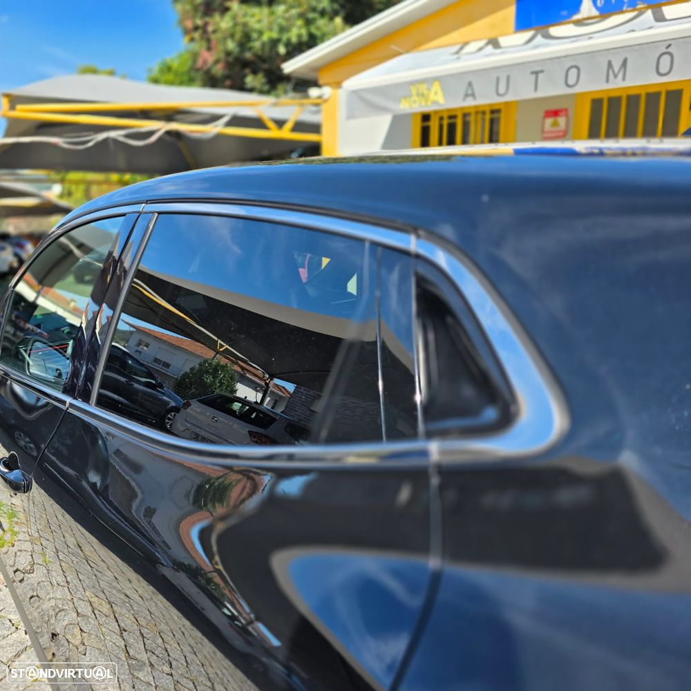 Renault Clio TCe 90 R.S. LINE - 11