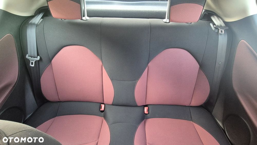 Alfa Romeo Mito 1.4 MultiAir Distinctive S&S - 16