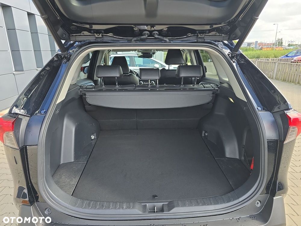 Toyota RAV4 2.5 Hybrid Executive 4x2 - 14