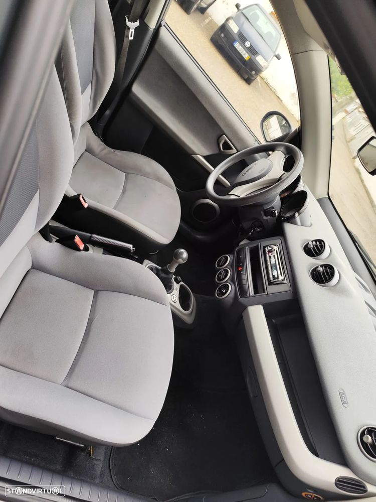 Smart ForFour Passion 75 - 9