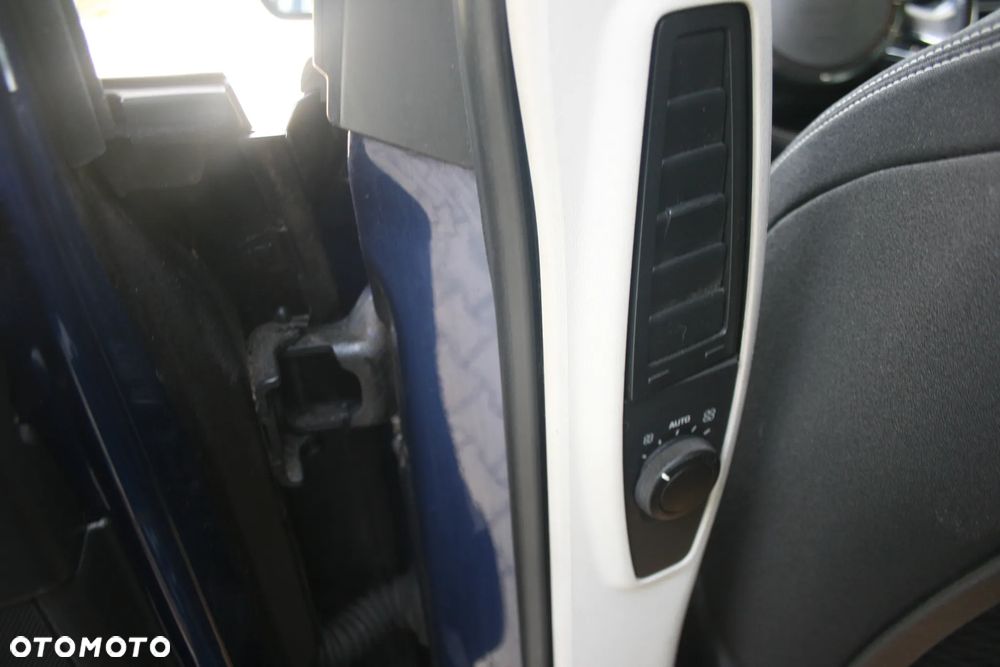 Citroën C4 Grand Picasso 1.6 HDi SX Pack - 16
