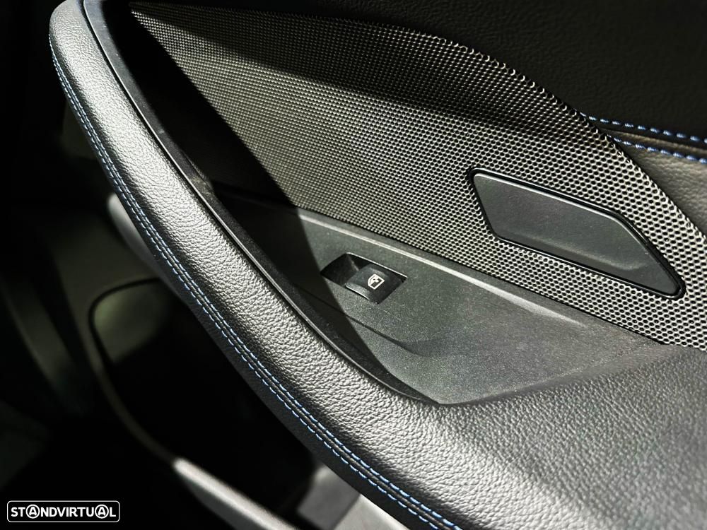 BMW 420 Gran Coupé d Pack 50 anos M Auto - 34