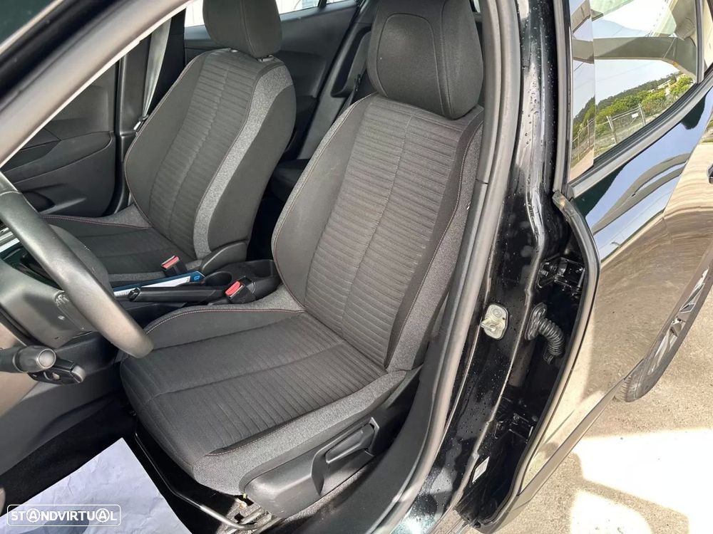 Peugeot 2008 PureTech 100 Style - 6