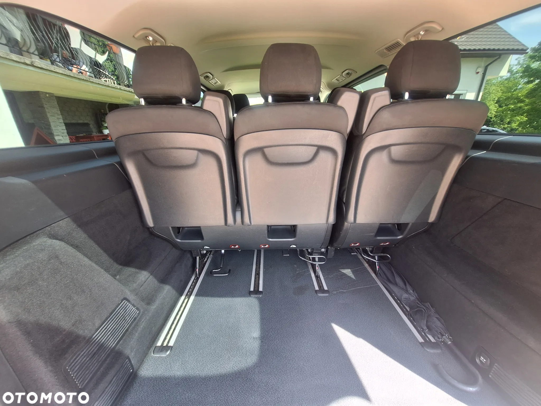 Mercedes-Benz Vito - 14