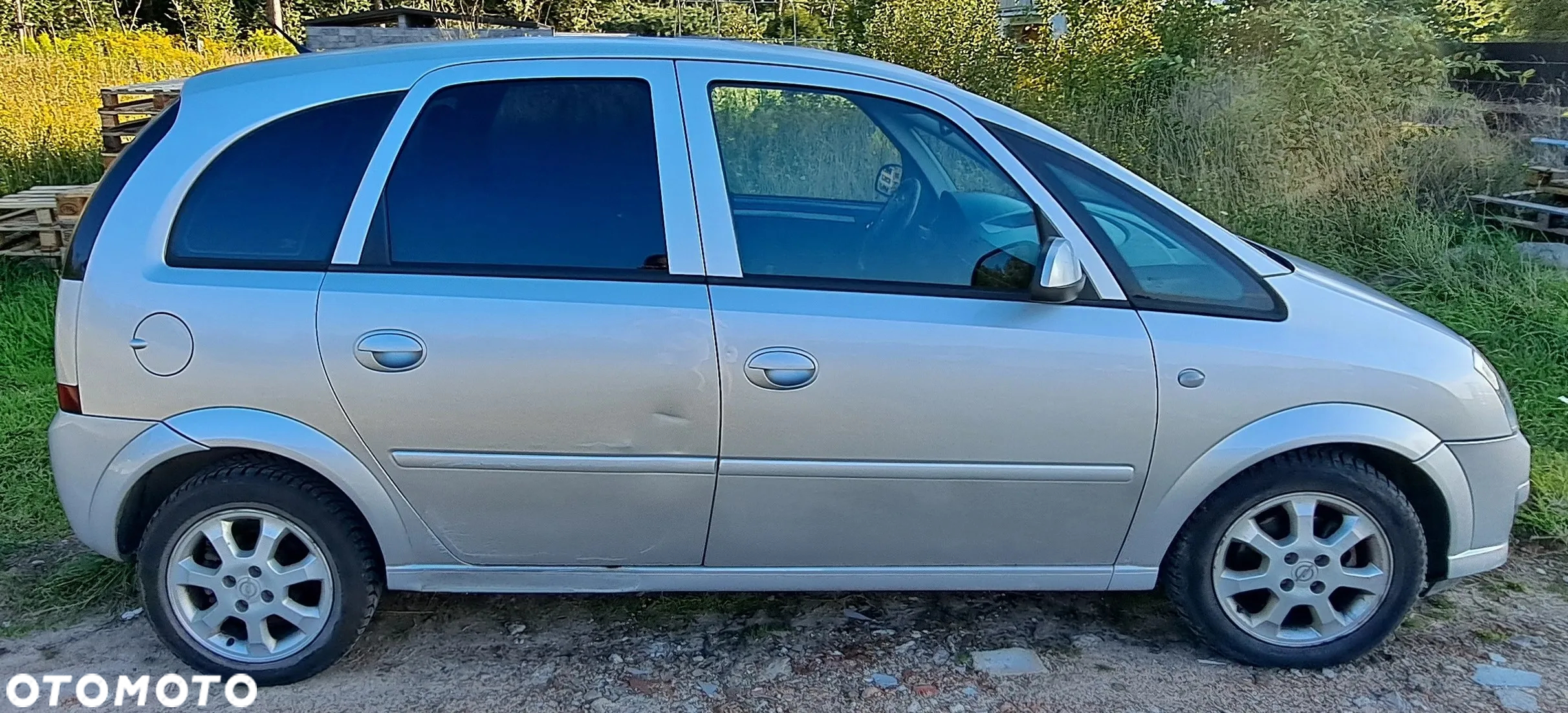 Opel Meriva 1.4 Enjoy - 5