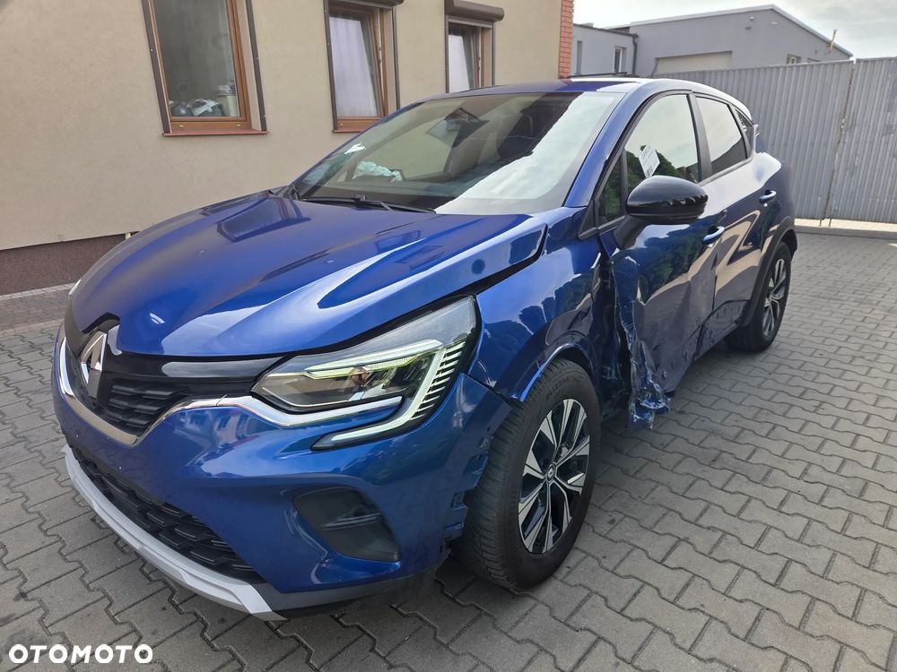 Renault Captur - 3