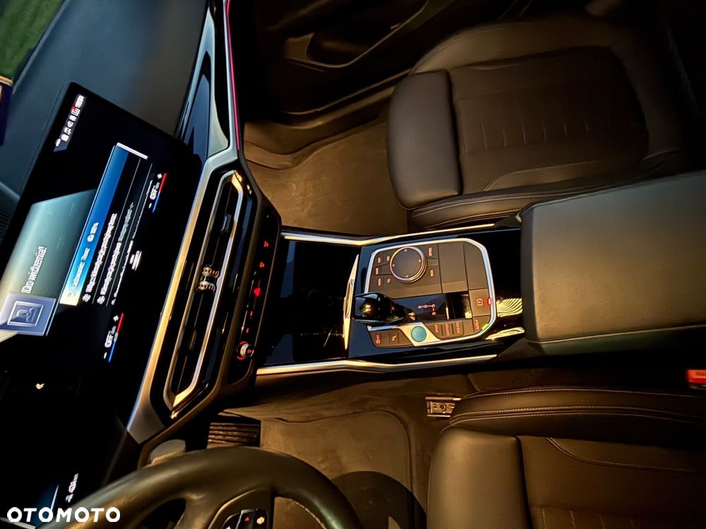 BMW I4 2022 photo 5