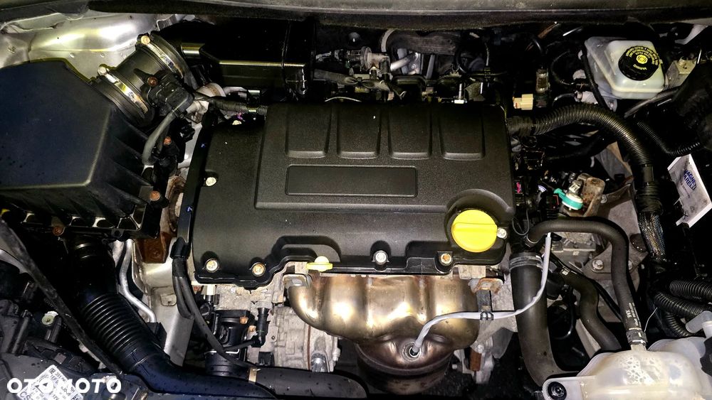 Opel Corsa 1.4 (ecoFLEX) Start/Stop Edition - 24