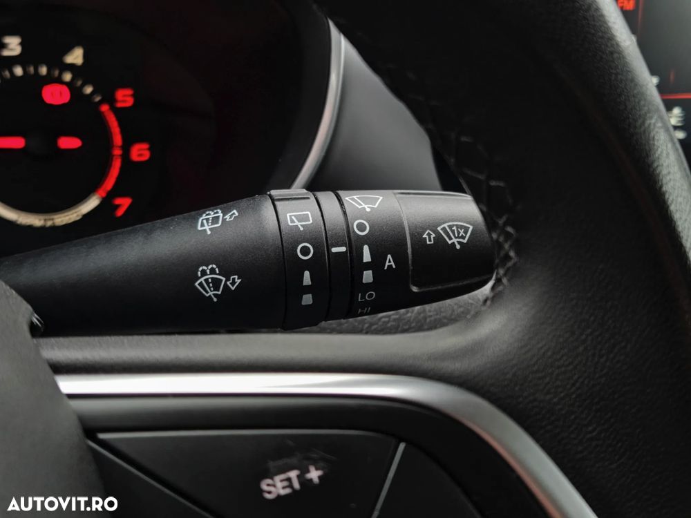 Fiat Tipo 1.6 MultiJet DCT Lounge - 19