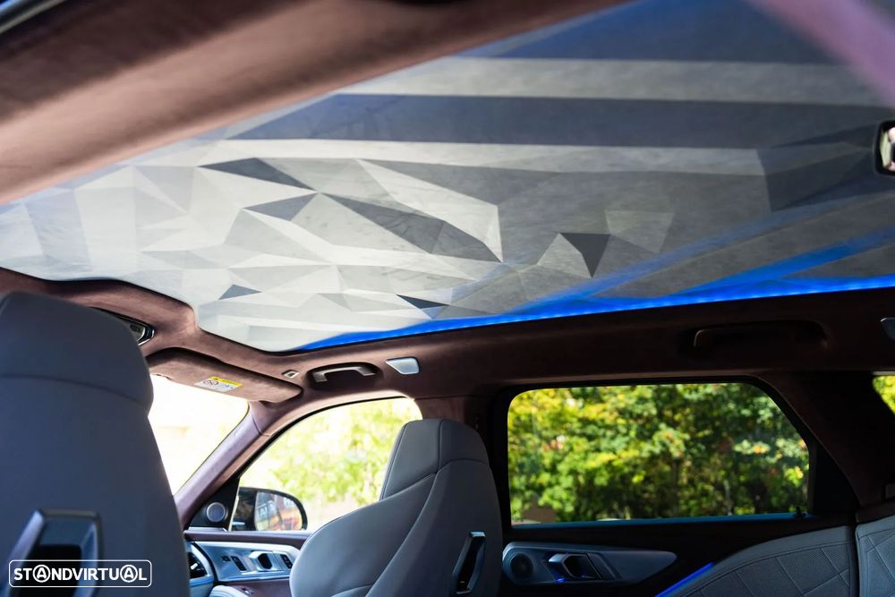 BMW XM Standard - 37