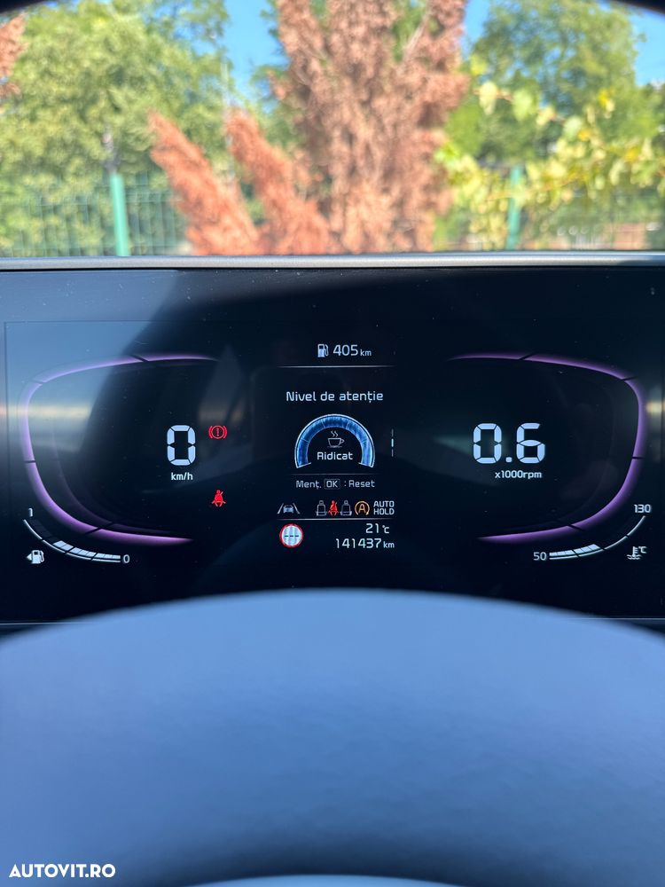 Kia Sportage 1.6 T-GDI 6MT 4x2 Urban - 13