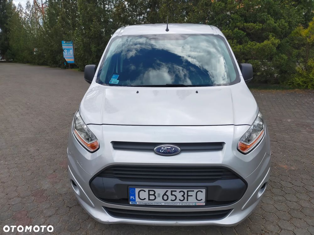 Ford Transit Connect 230 L2 Trend - 3
