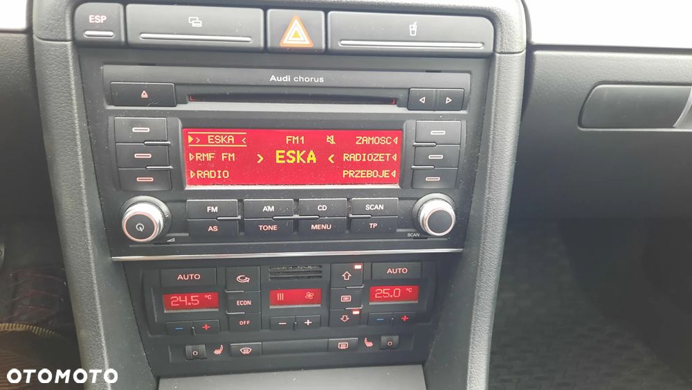 Audi A4 Avant 1.6 - 20