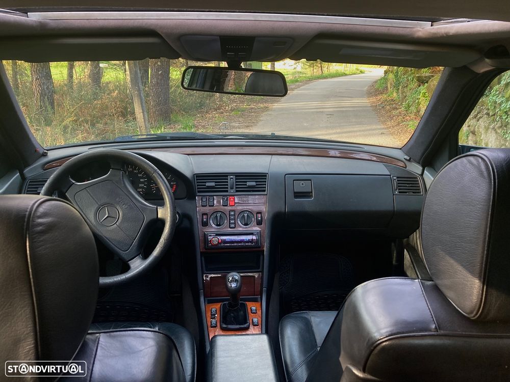 Mercedes-Benz C 220 D Elegance - 5