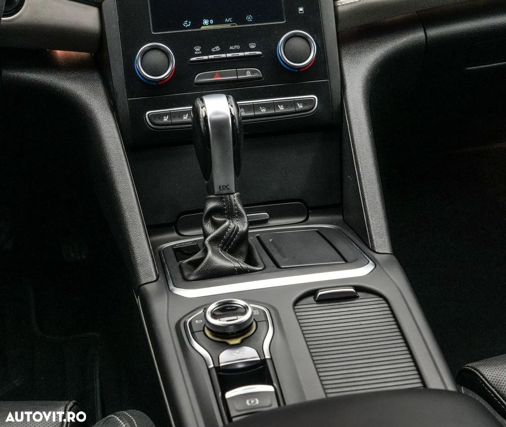 Renault Talisman - 20