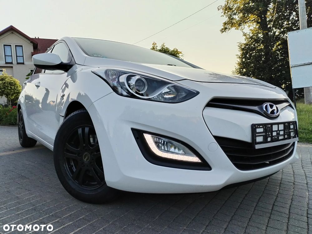 Hyundai i30 - 1
