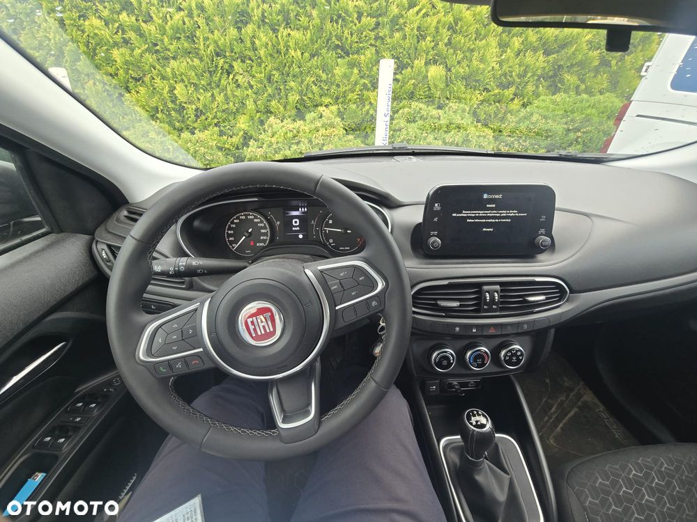 Fiat Tipo 1.0 T3 City - 3