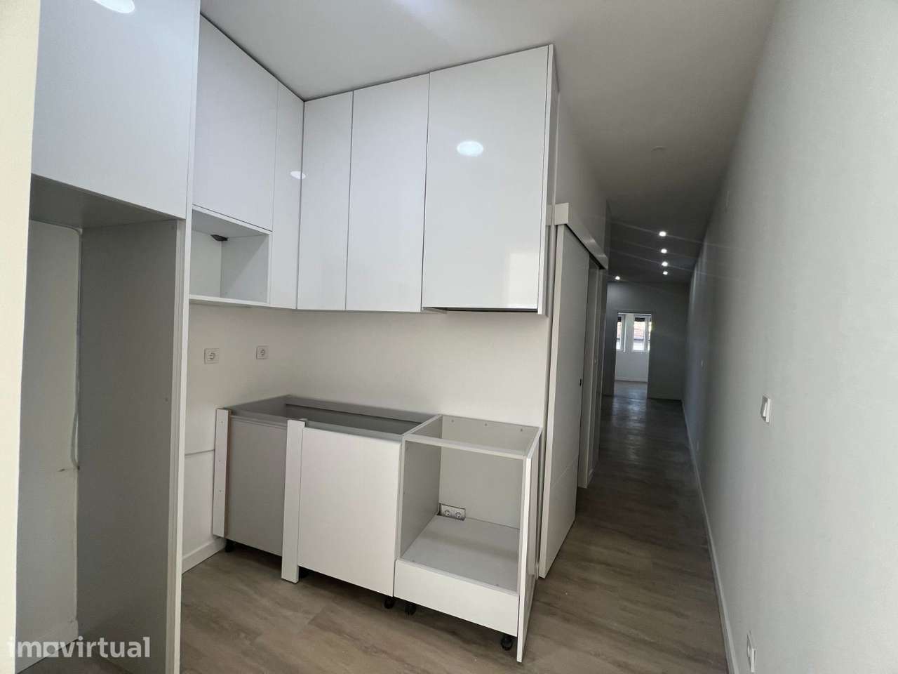 Apartamento, como novo, para venda, Maia - Pedrouços - Grande imagem: 5/23