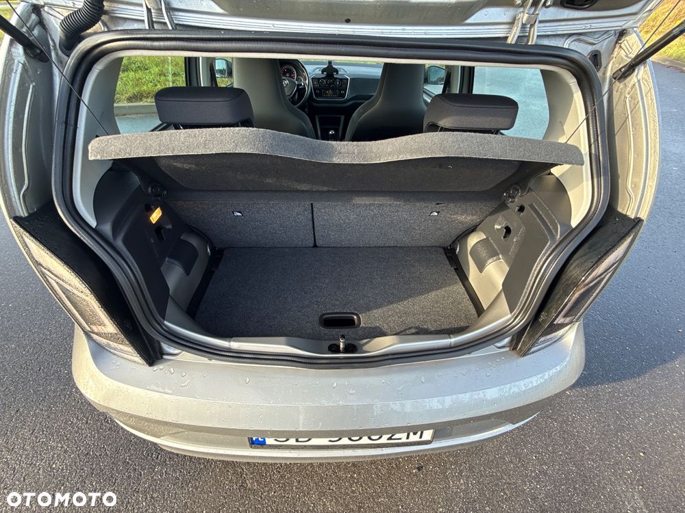 Volkswagen up! 1.0 move - 19