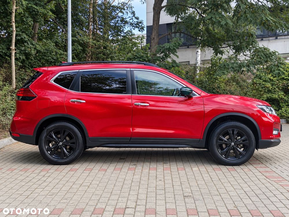 Nissan X-Trail 1.3 DIG-T N-Design 2WD DCT - 3
