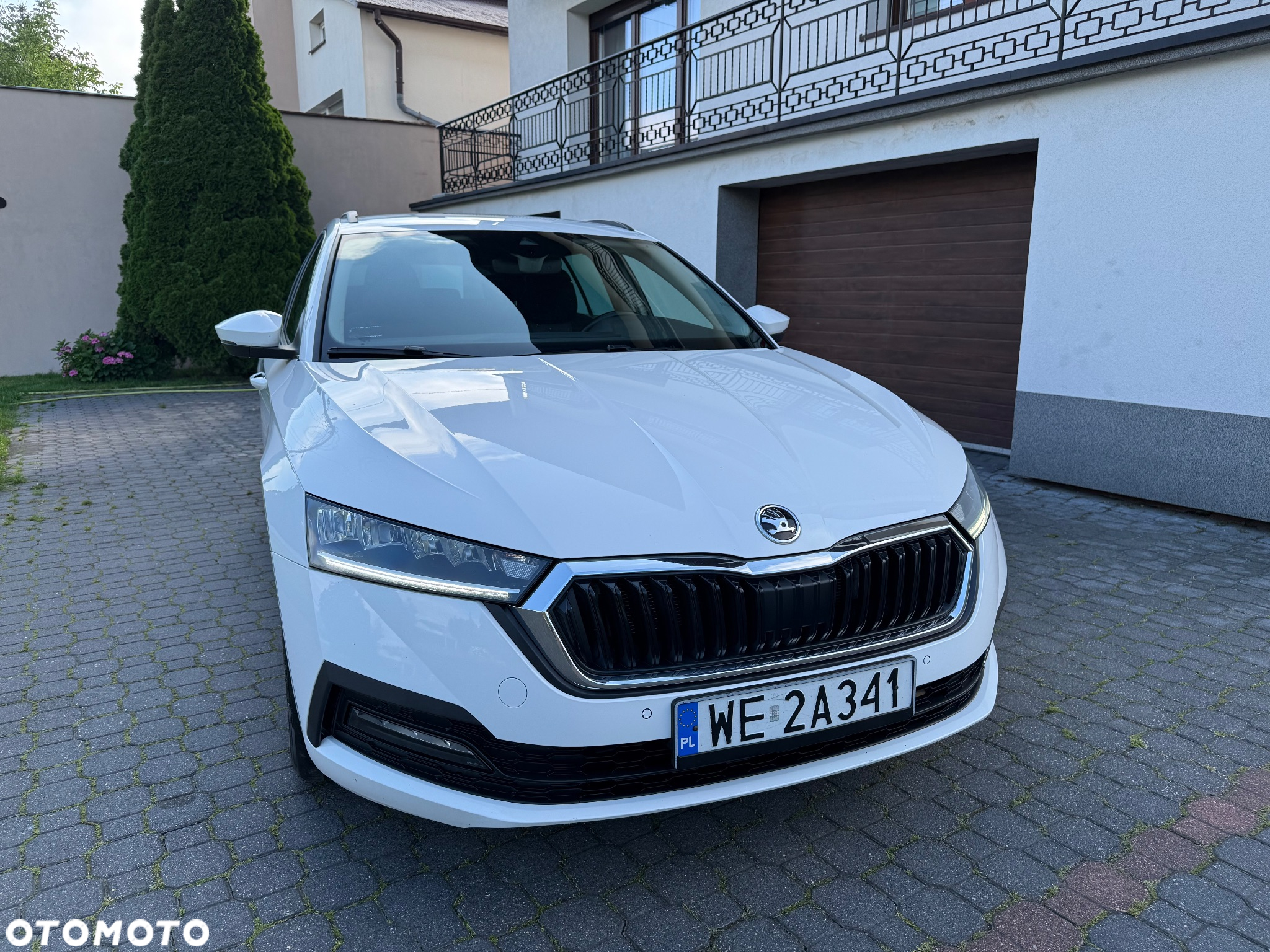 Skoda Octavia 1.5 TSI ACT Ambition - 12