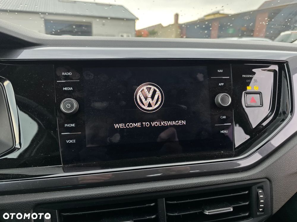 Volkswagen Polo 1.0 TSI OPF Move - 23