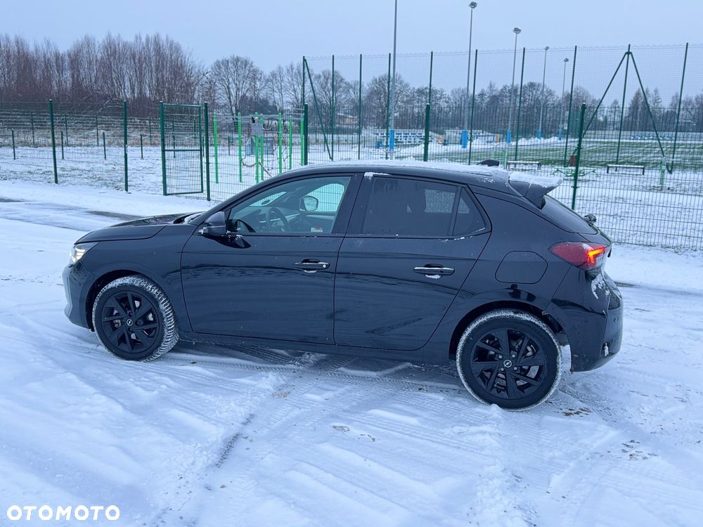 Opel Corsa - 5