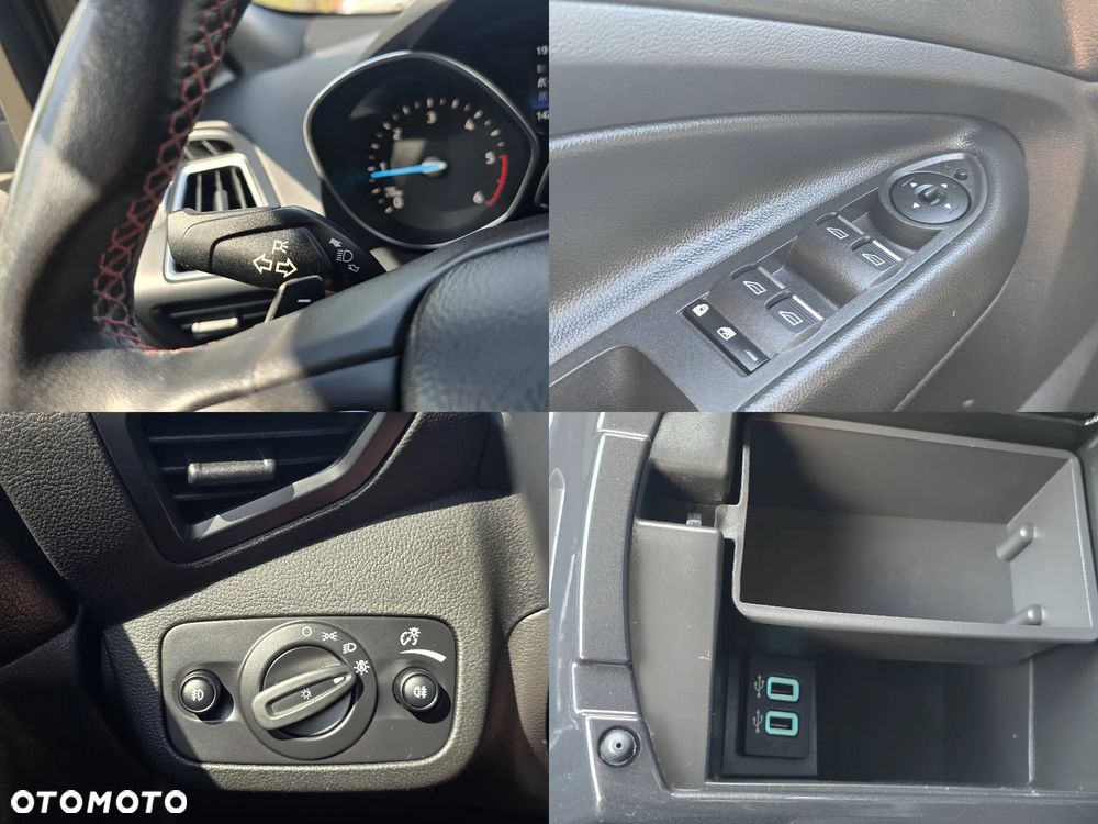 Ford Kuga 2.0 TDCi 4x4 ST-Line - 30