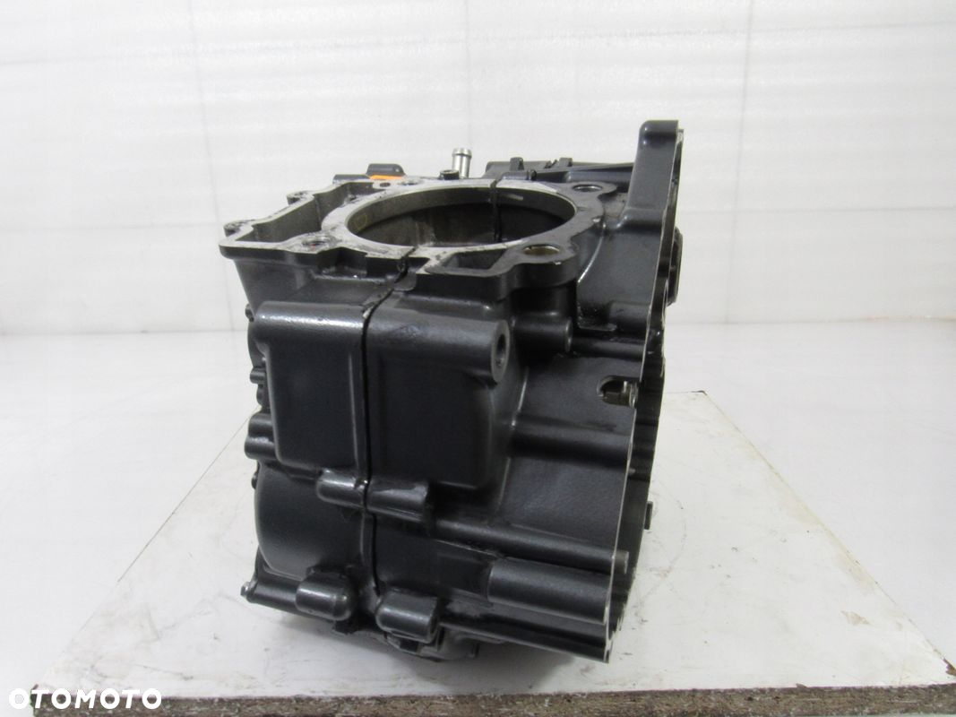 Kartery komplet / blok KTM RC 390, 18r ABS - 3