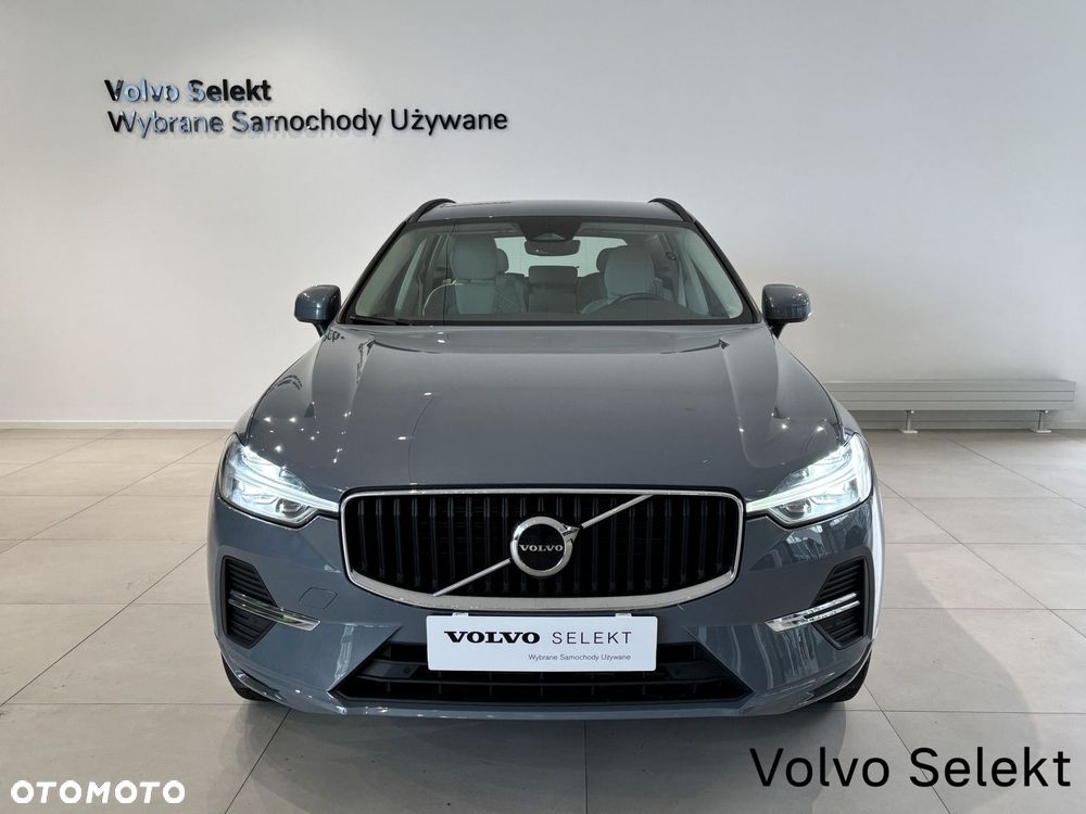 Volvo XC 60 - 4