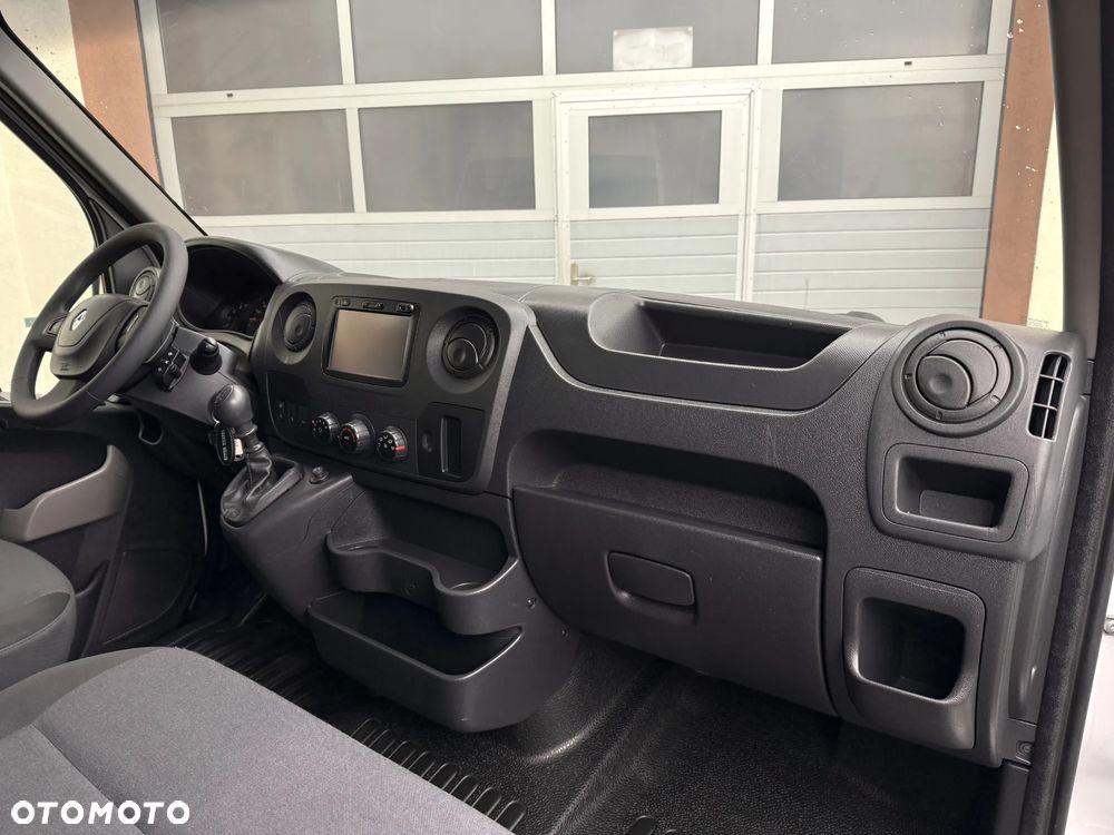 Renault Master Izoterma Winda 1,80 - 17